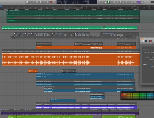 Logic pro 10.2.4 download Logic pro 10.2.4 download