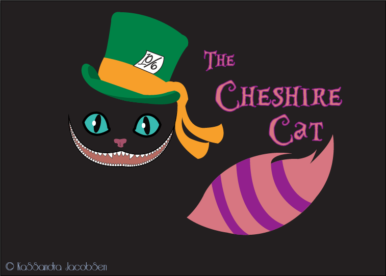 The Cheshire Cat