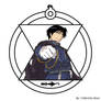 The Flame Alchemist