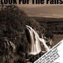 Look For The Falls