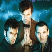 Three Doctor's Icon