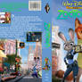 Zootopia VHS Cover