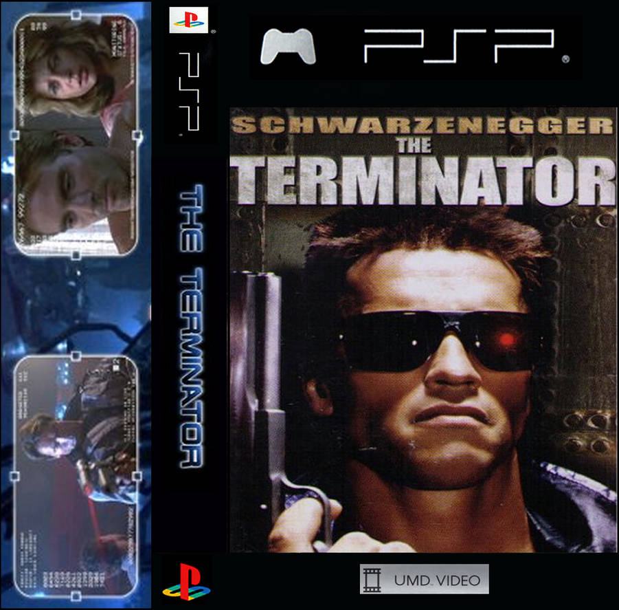 Terminatorcassete by GreedLin on DeviantArt