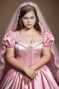 Pink Bride (2)