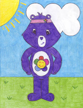 Harmony Bear