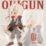 Ouigun #01 Auction [CLOSED]