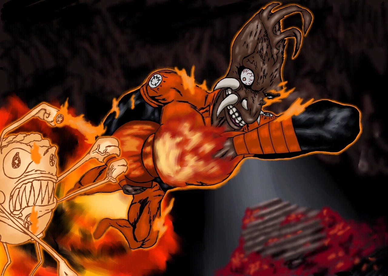 MINE! MINE! MINE!! by Hero-Wham32 on DeviantArt