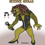 Beyonce Gnolls