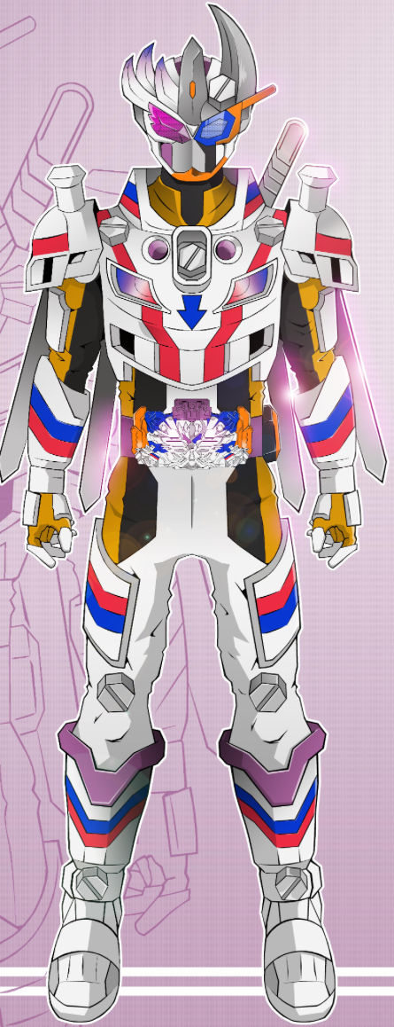 Valavarad Rider Form Kamen Rider Valvarad GT (True Form) by LitKidMebius on DeviantArt
