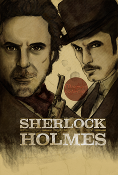 Sherlock Holmes