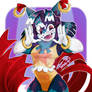 Yatta Skin Circus