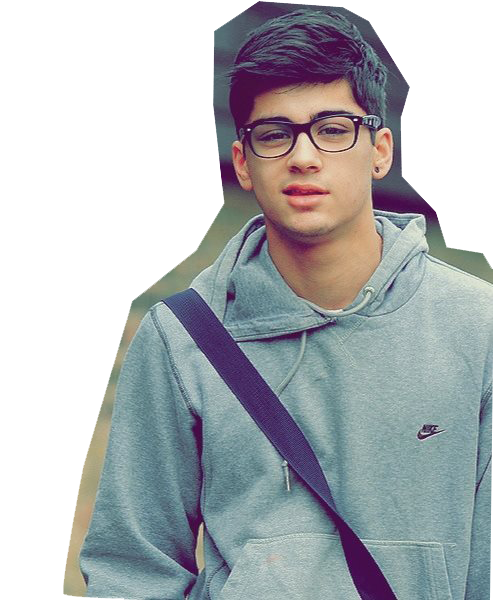 Zayn Malik 1D Png