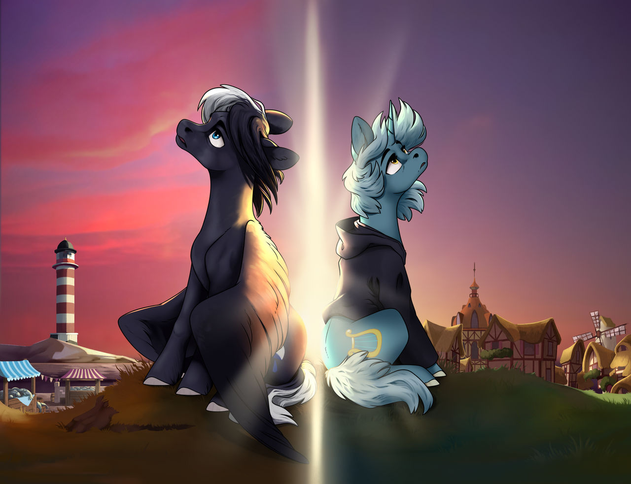 Commission (1 version) by 28GoodDays on DeviantArt
