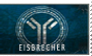 Eisbrecher stamp