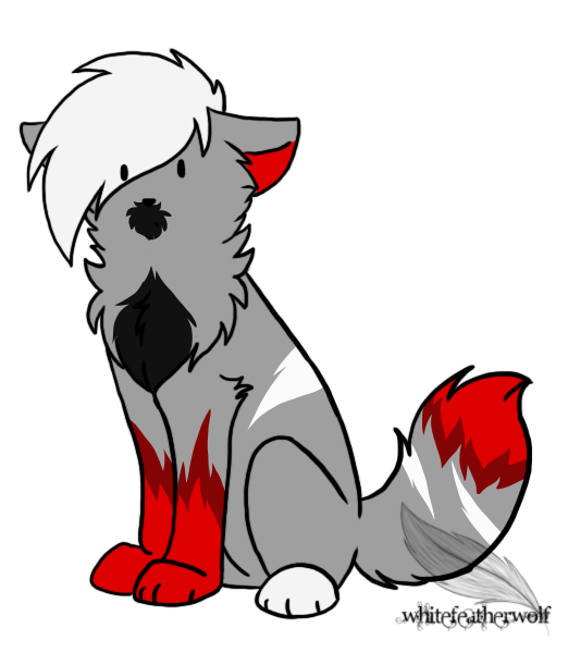 Wolf Adopt 3-CLOSED-