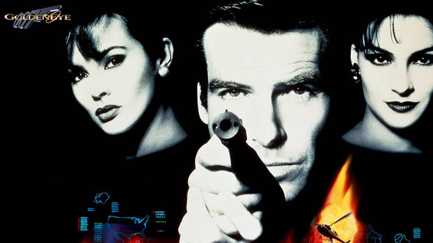 007: GoldenEye