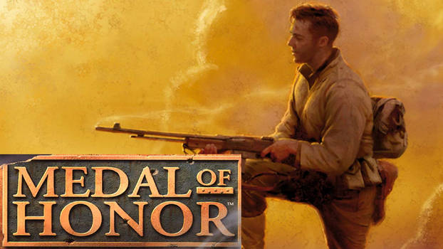 Medal of Honor