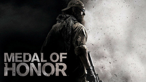 Medal of Honor