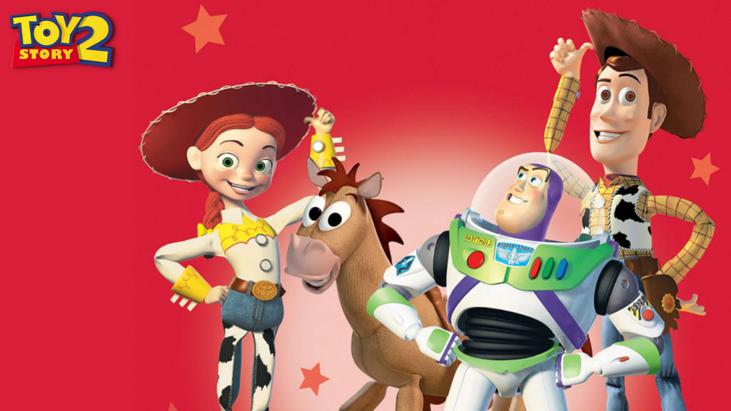 Toy Story 2 By Xerlientt On DeviantArt toy-story-2-by-xerlientt-on-deviantart
