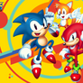 Sonic Mania