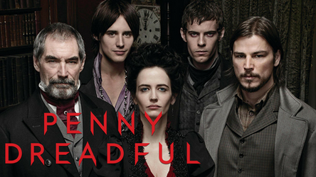 Penny Dreadful