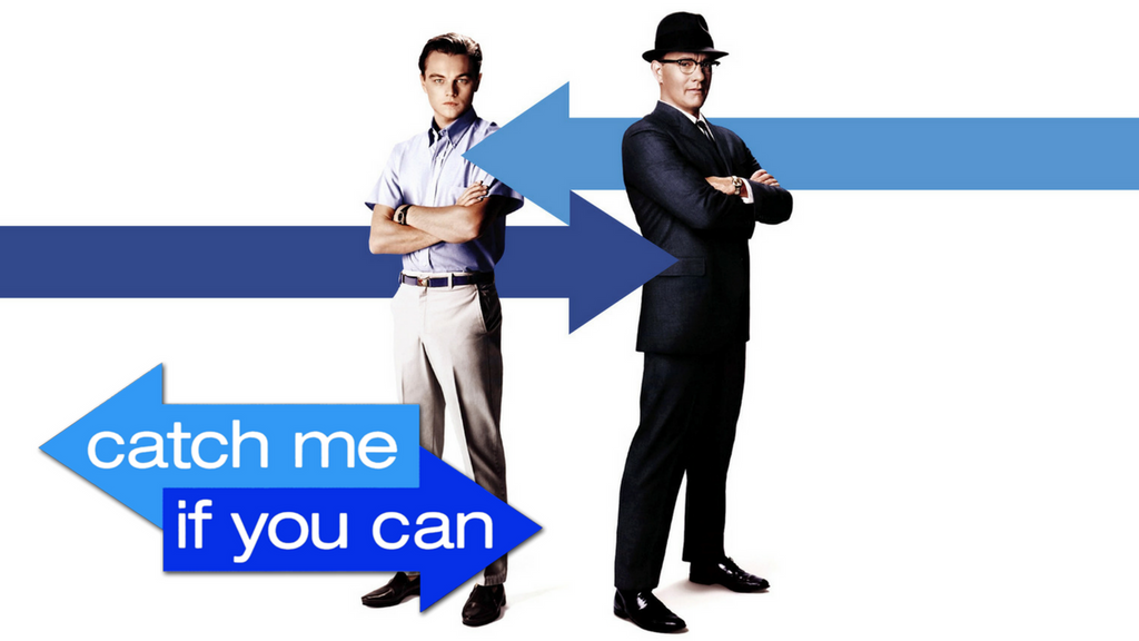 CATCH ME IF YOU CAN at Ross Summer Music Theatre Performances July 23, 2021 to August 1, 2021 CATCH ME IF YOU CAN at Ross Summer Music Theatre Performances July 23, 2021 to August 1, 2021