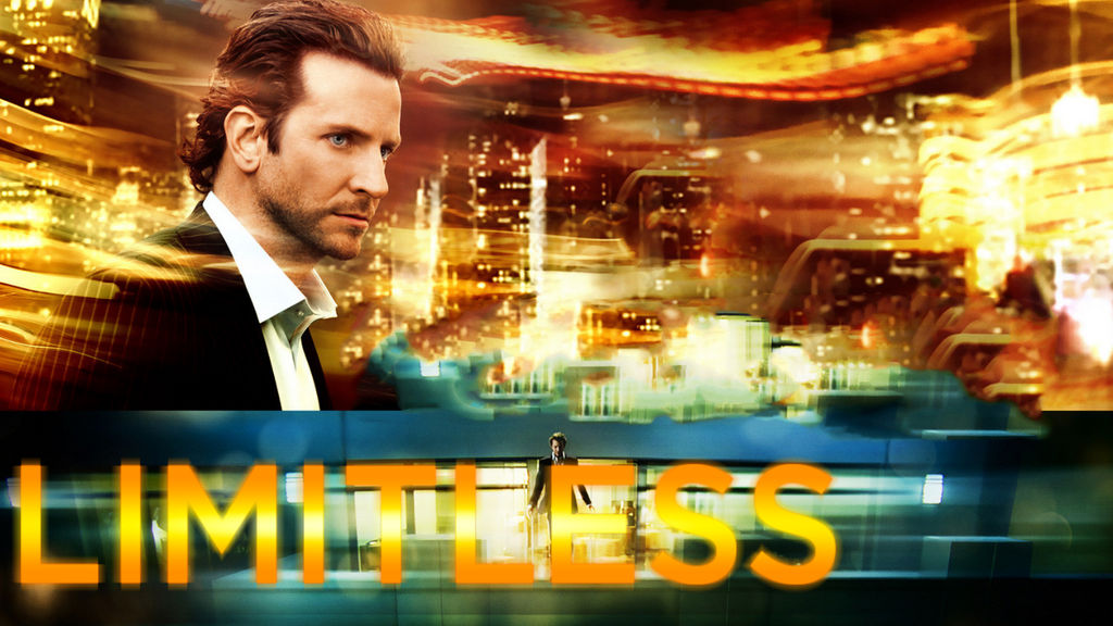 Limte Less Limitless by xerlientt on DeviantArt