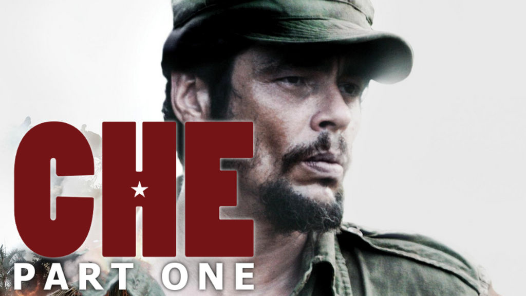 Che Part 1 Che: Part I by xerlientt on DeviantArt