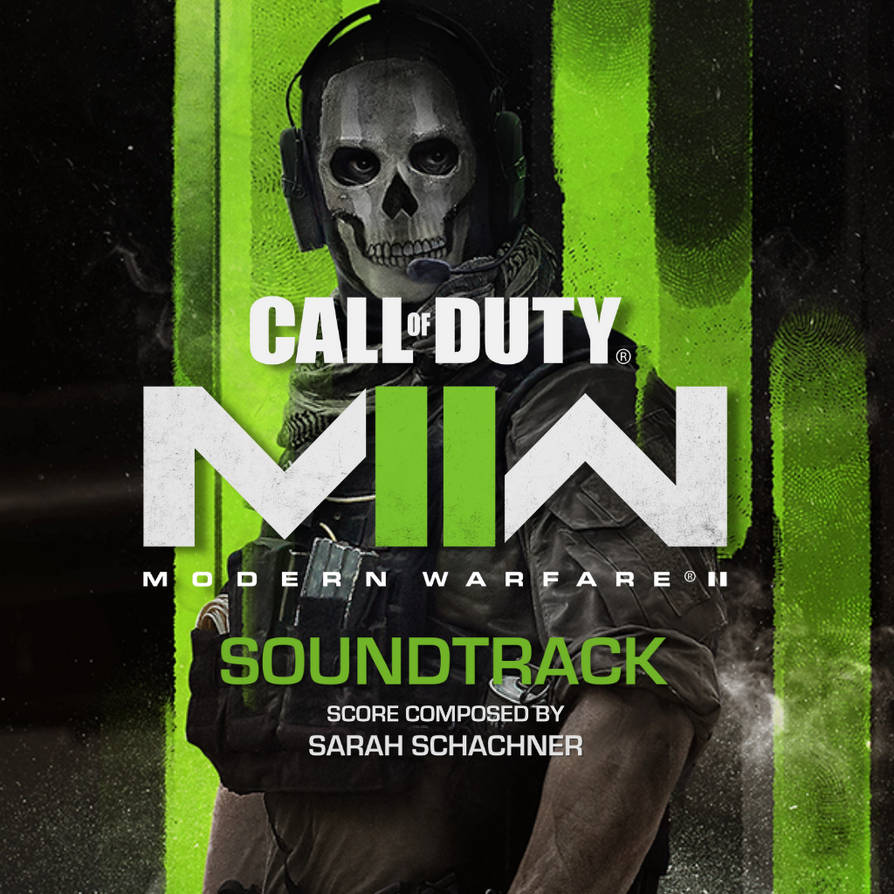 Call of Duty: Advanced Warfare Soundtrack (2014) MP3 - Download