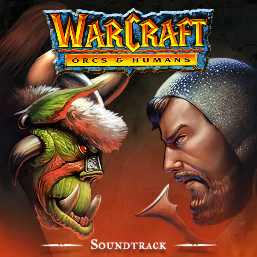 Warcraft: Orcs and Humans - Soundtrack Cover by xerlientt on DeviantArt