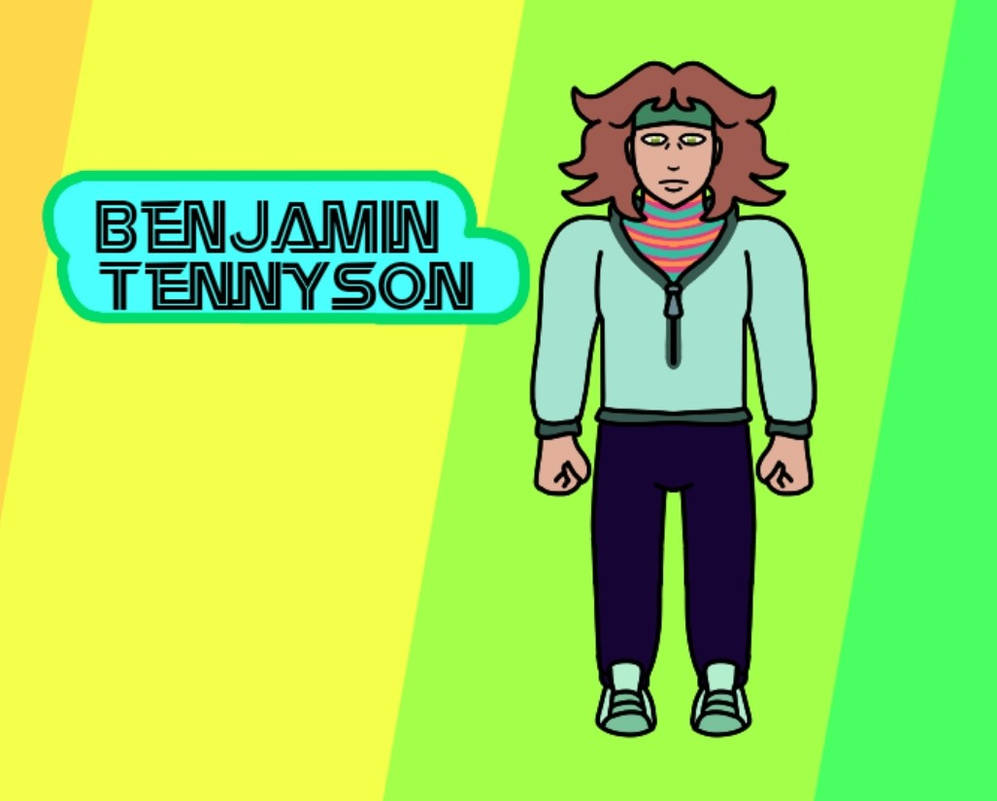 Ben 10 (Re-redesign): Ben by VinceAfton606 on DeviantArt