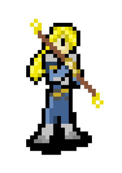 Pixel Lux