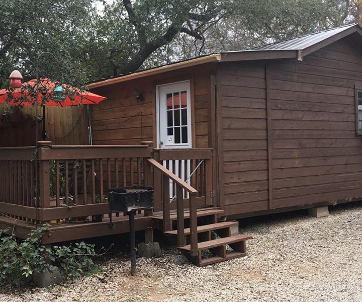 Canyon Lake Cabin Rentals by creek-hollowrv on DeviantArt