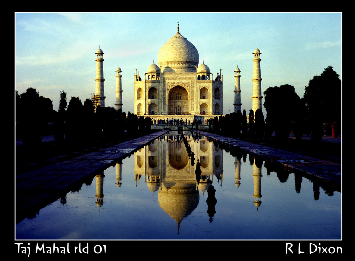 Taj mahal rld 01