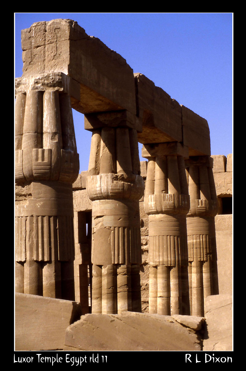 temple of Luxor rld 11