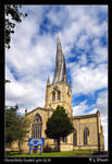 Chesterfields Crooked Spire rld 01 by richardldixon