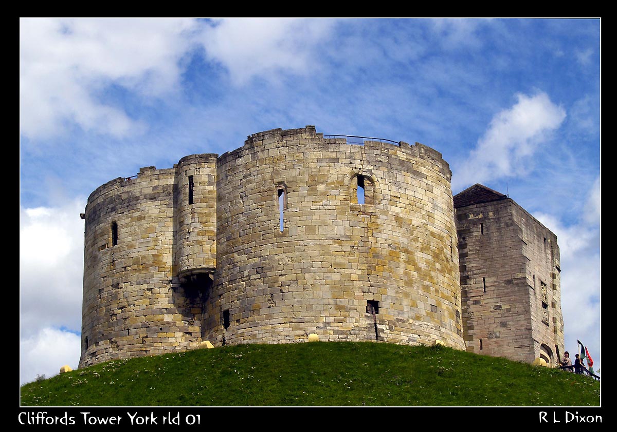 Clifords tower York rld 01