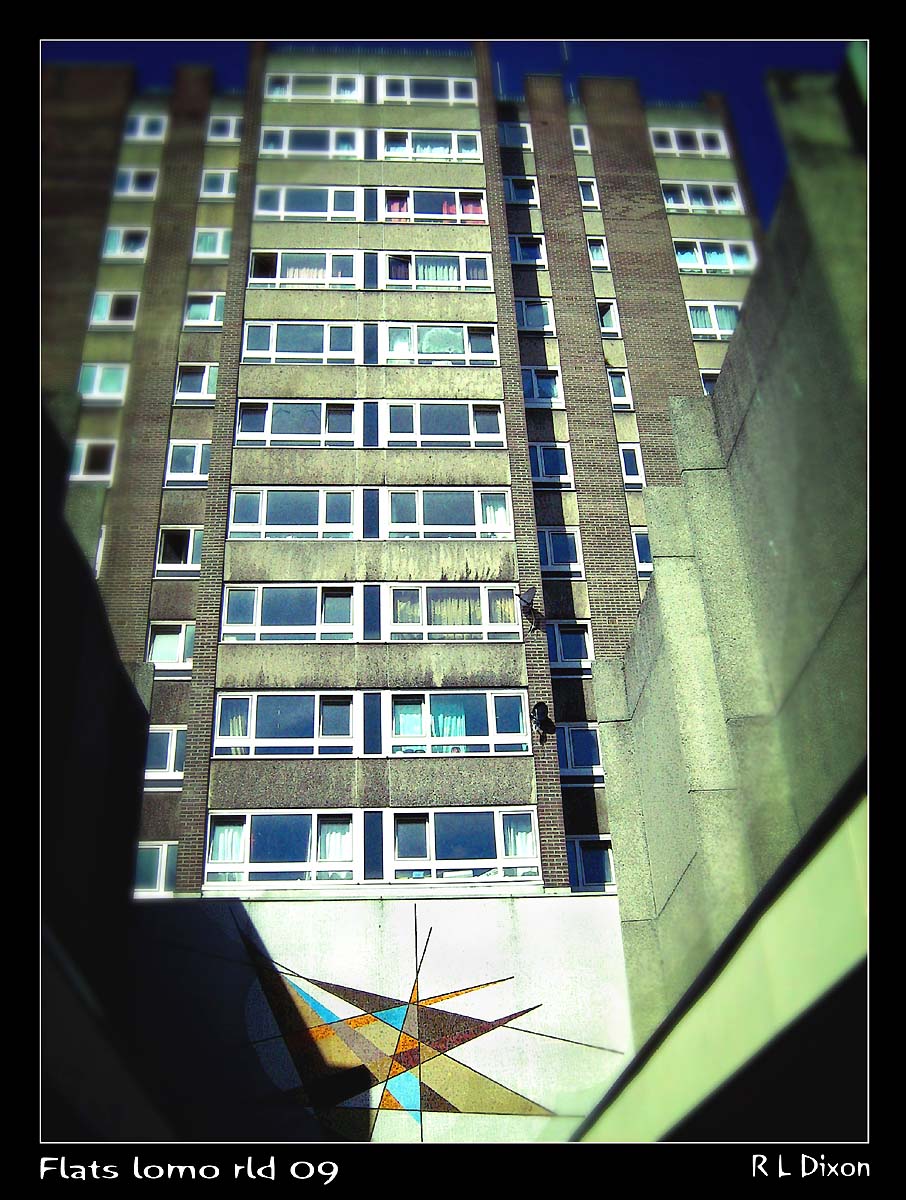 Flats lomo rld 09