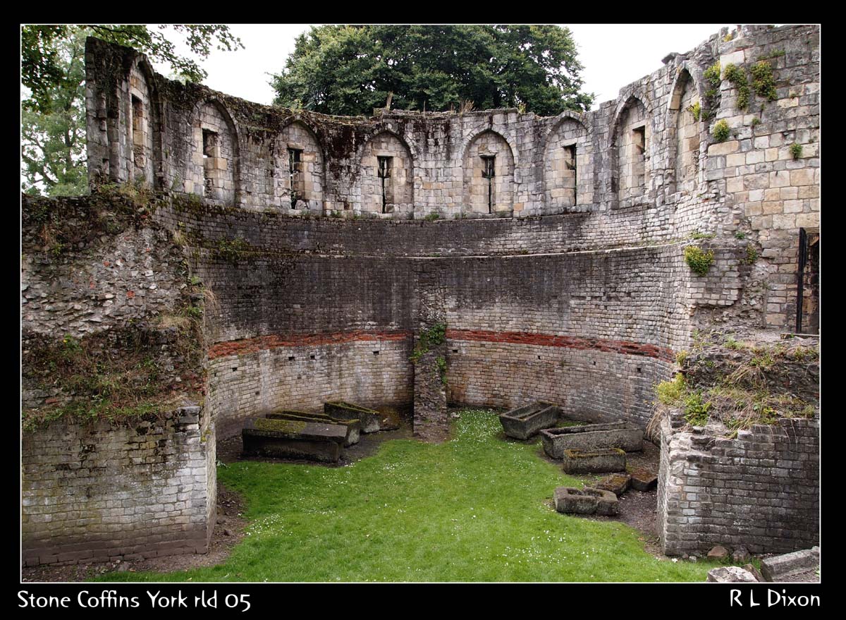 Stone Coffins York rld 05