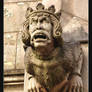 Gargoyle St Chads rld 01