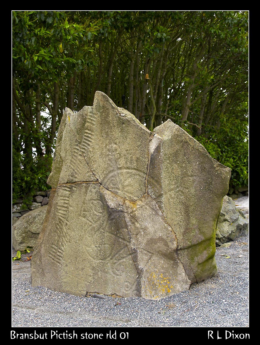 Bransbut Pictish Stone rld 01