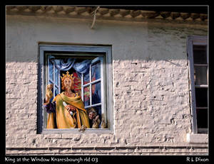 King at the Window  rld 03 DAsm