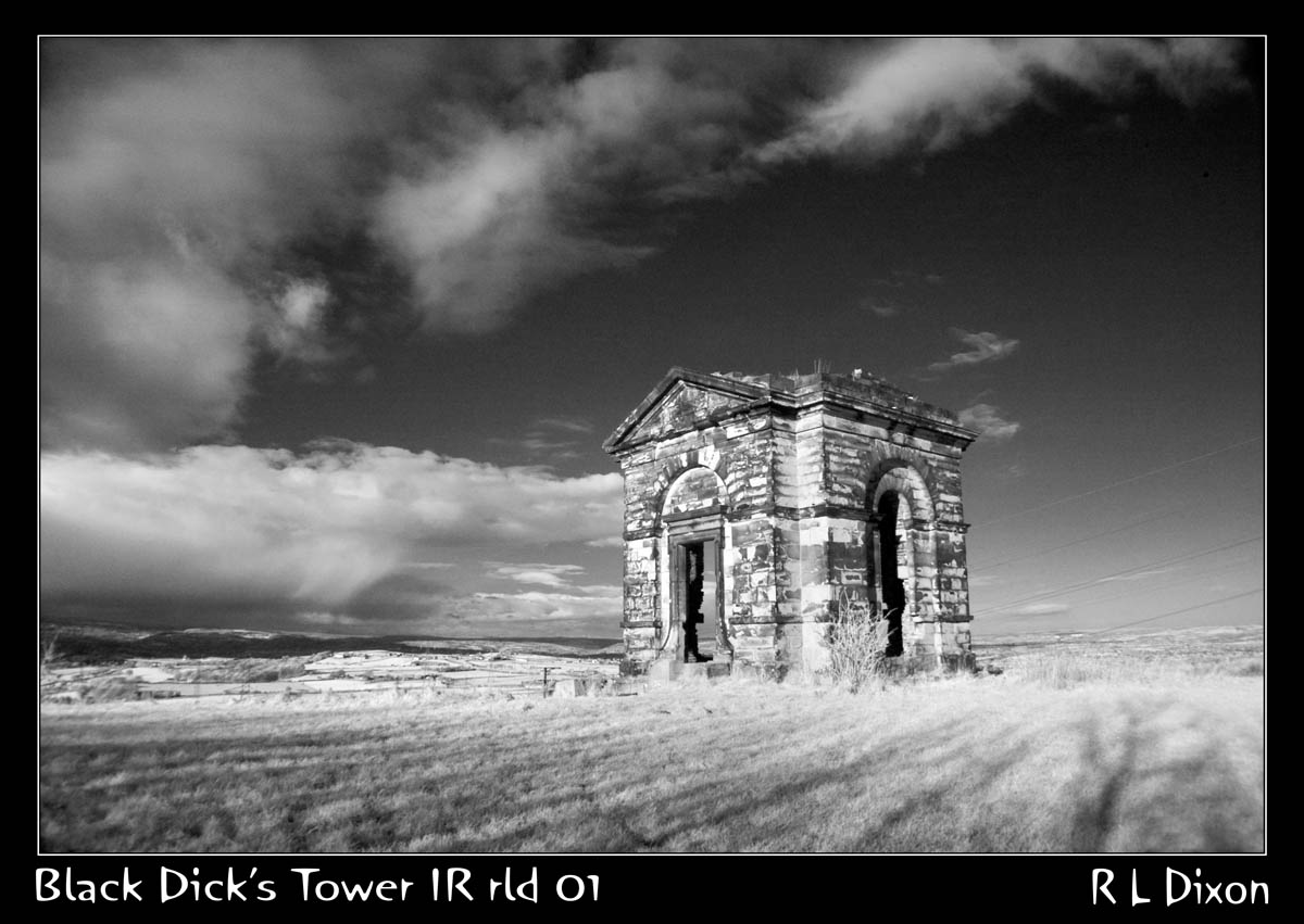 Black Dicks Tower IR  rld 01 dasm