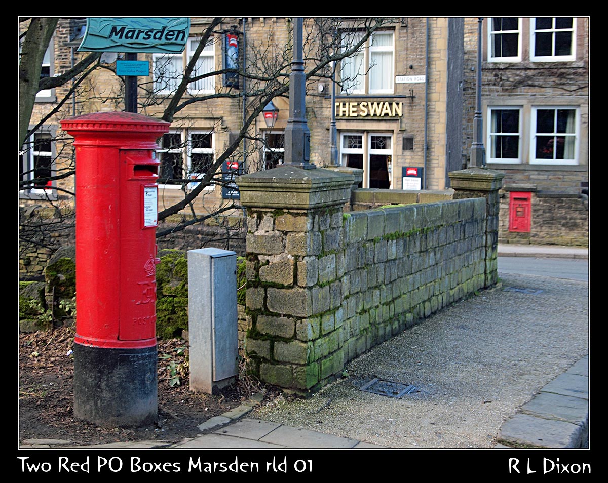 Two red PO Boxes Marsden  rld 01 dasm