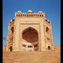 Buland Darwaza Fatehpur Sikri rld 01 dasm