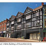 Black n White Buildings of Chesterfield rld 03 das