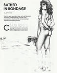 Bathedbondage01 by guardian46w Bathedbondage01 by guardian46w