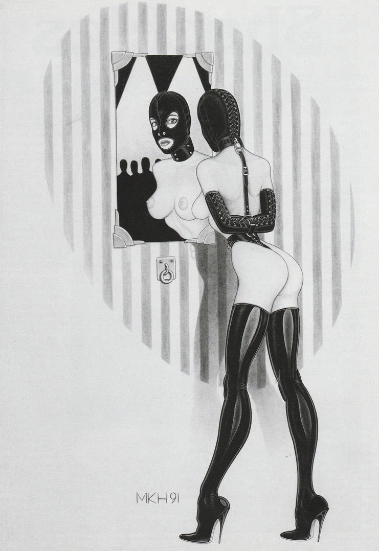 Shackles02 by guardian46w Shackles02 by guardian46w
