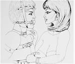 Escape Act03 by guardian46w Escape Act03 by guardian46w