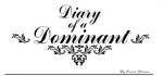 Diary Dom-title by guardian46w Diary Dom-title by guardian46w